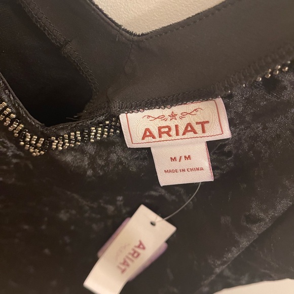 Ariat Tank Top - Picture 2 of 2